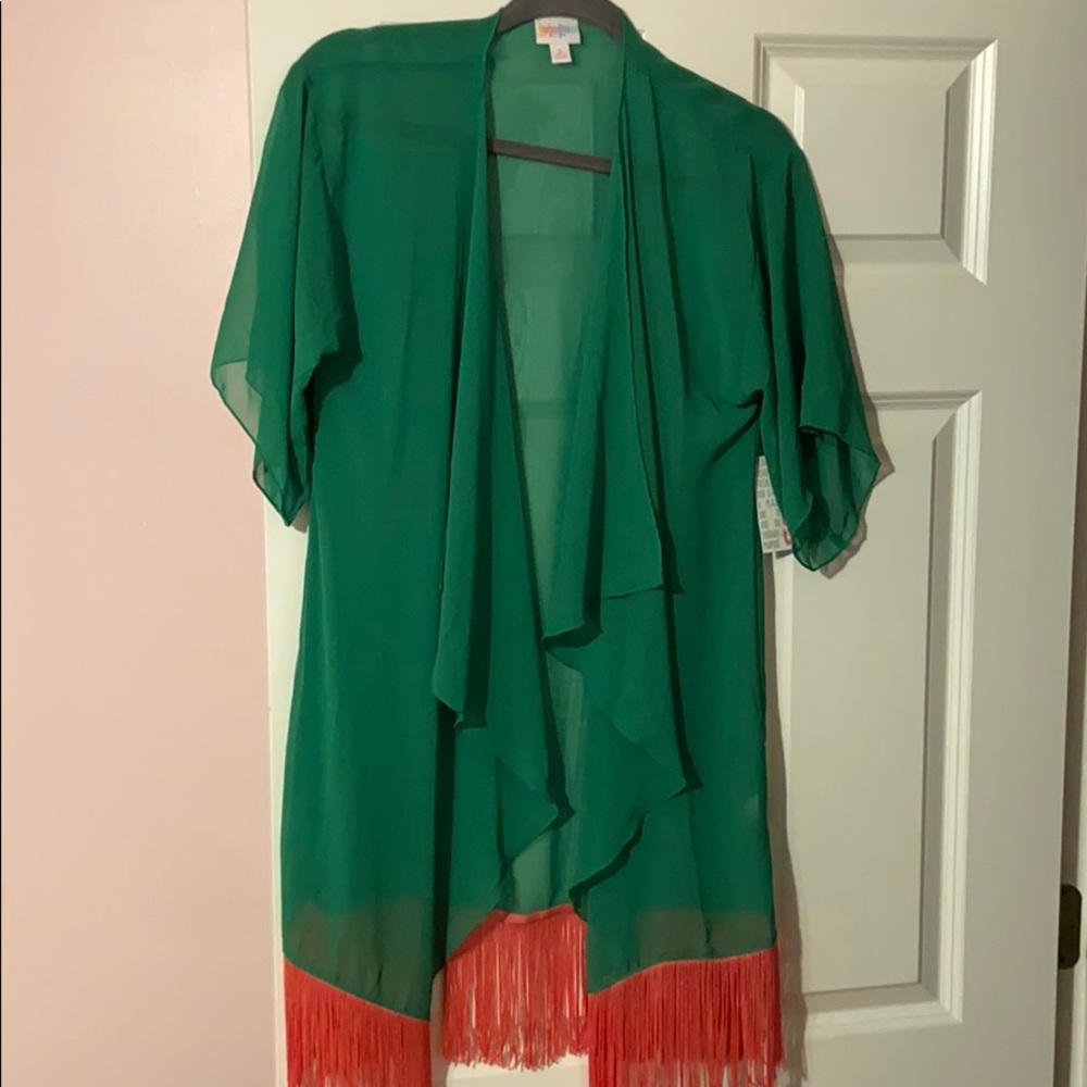 Lularoe Monroe